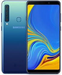 Замена дисплея на телефоне Samsung Galaxy A9s в Екатеринбурге